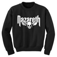 Nazareth Youth Sweatshirt | Artistshot