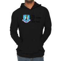 University Of Sheffield Lightweight Hoodie | Artistshot