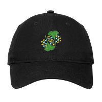 O Ginkgo Leaf Tree Adjustable Cap | Artistshot