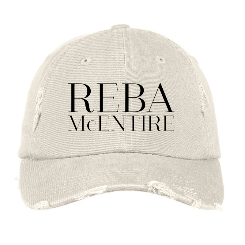 Reba Mcentire Vintage Cap | Artistshot