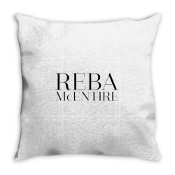 Reba McEntire Throw Pillow | Artistshot