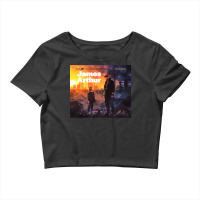 Graphic Picture  Arthur Films Characters Funny Gifts Boys Girls Crop Top | Artistshot