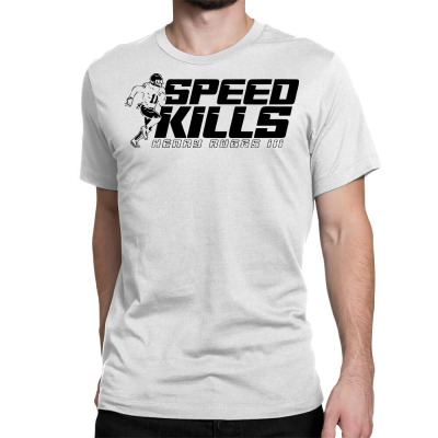 Henry Ruggs Speed Kills | Essential T-Shirt