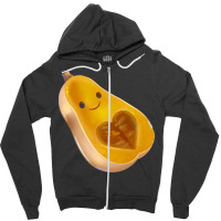 Butternut T  Shirt Cute Butternut Squash T  Shirt Zipper Hoodie | Artistshot