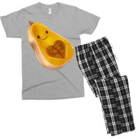 Butternut T  Shirt Cute Butternut Squash T  Shirt Men's T-shirt Pajama Set | Artistshot