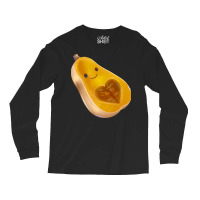 Butternut T  Shirt Cute Butternut Squash T  Shirt Long Sleeve Shirts | Artistshot