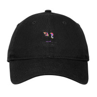 Joe And Kamala 2020 56225889 Adjustable Cap | Artistshot