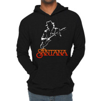 American Guitarist Lightweight Hoodie | Artistshot