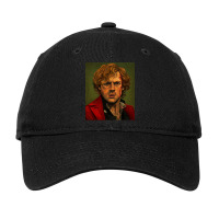 Vintage Movies  Novel Films Characters Mens My Favorite Adjustable Cap | Artistshot