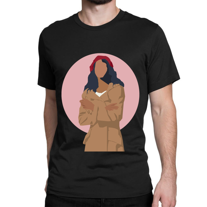 Classic Film  Novel Art Characters Funny Gift Classic T-shirt by Artist-Tony | Artistshot