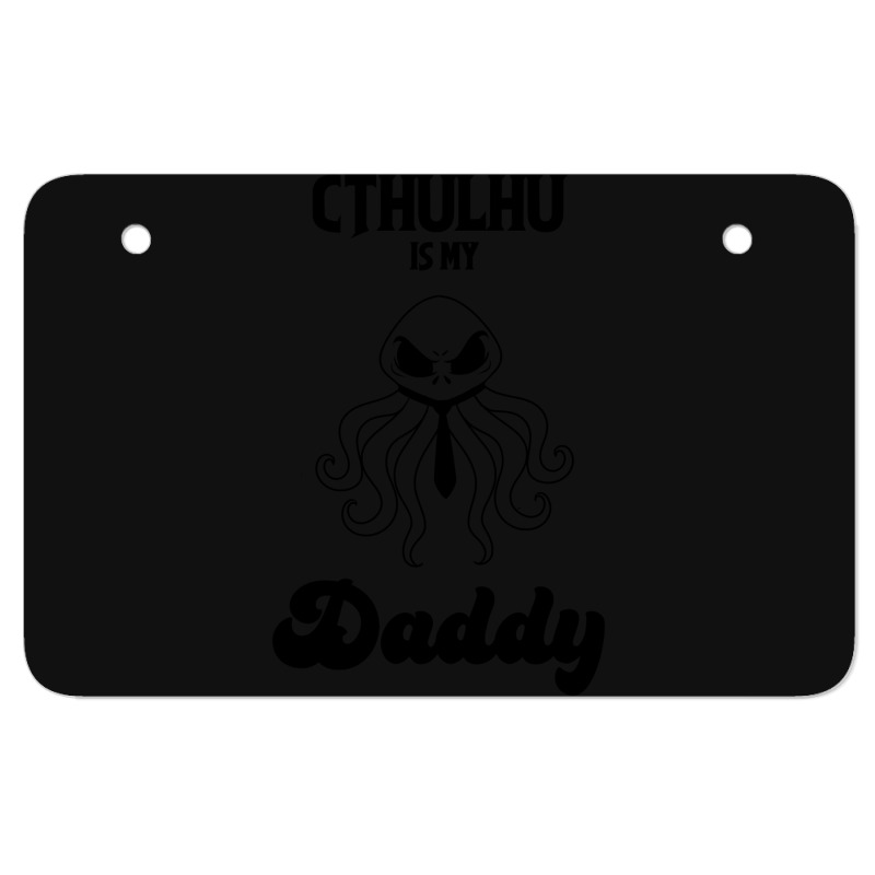 Classic Film  Chibi Fanart Horror Story Films Characters Birthday Gift Atv License Plate | Artistshot