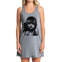 Graphic Movies  French Historical Novel Films Characters Women My Favo Tank Dress | Artistshot