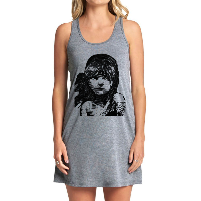 Graphic Movies  French Historical Novel Films Characters Women My Favo Tank Dress by Artist-Tony | Artistshot