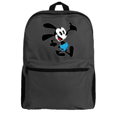 Oswald the lucky rabbit backpack hotsell