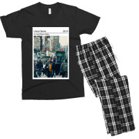 Funny Gifts Adam Sandler My Favorite People Men's T-shirt Pajama Set | Artistshot