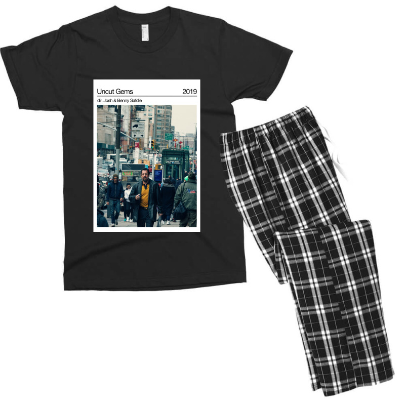 Funny Gifts Adam Sandler My Favorite People Men's T-shirt Pajama Set by ArtistBenjamin | Artistshot