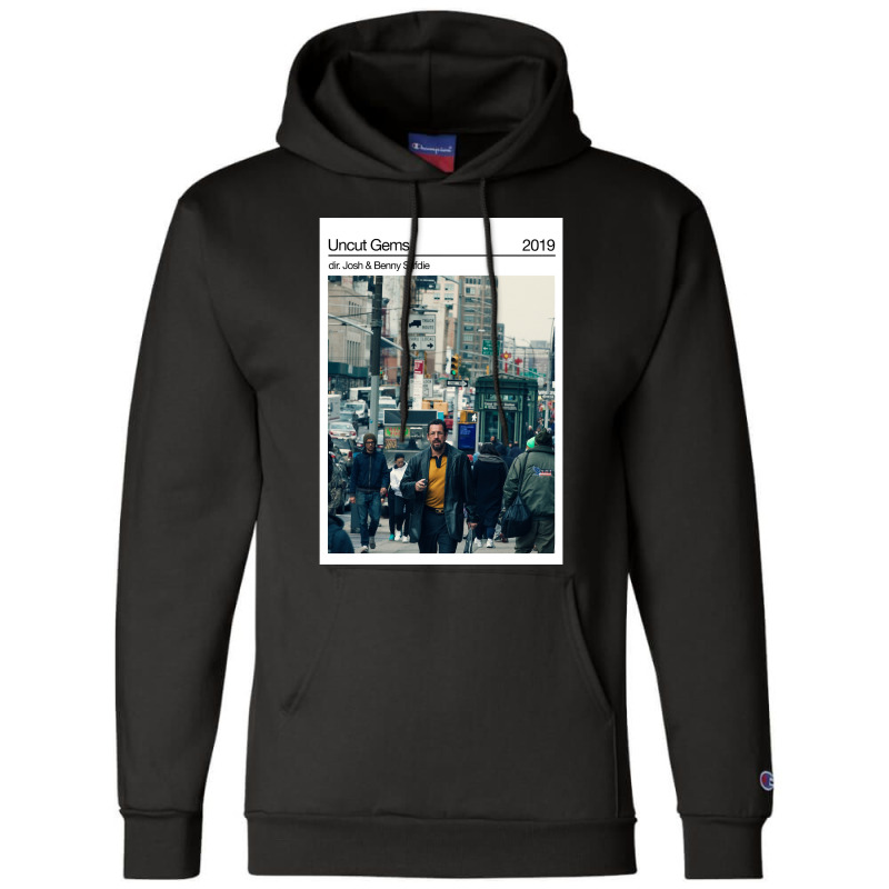 Funny Gifts Adam Sandler My Favorite People Champion Hoodie by ArtistBenjamin | Artistshot