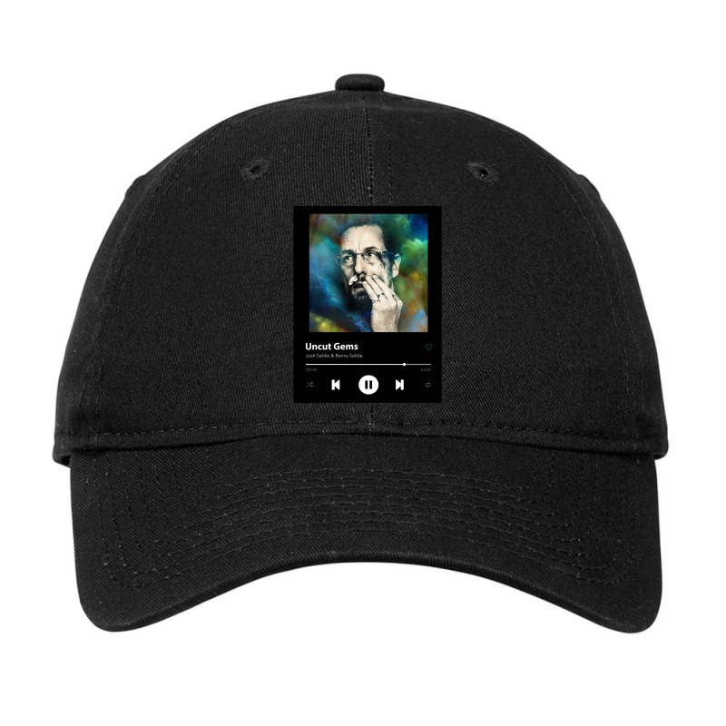 Lover Gift Adam Sandler Mens Funny Adjustable Cap by ArtistBenjamin | Artistshot