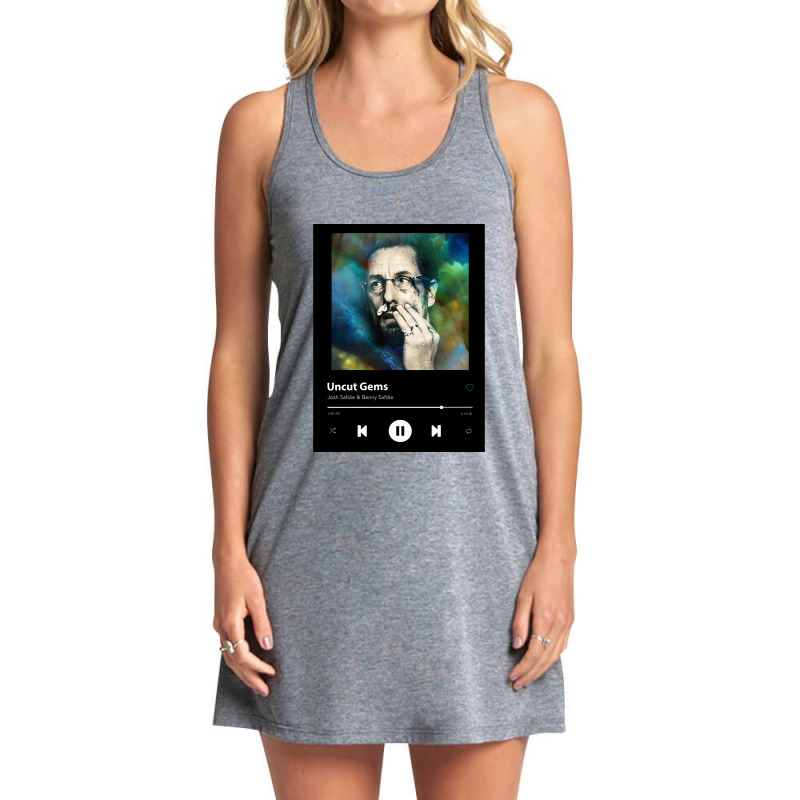 Lover Gift Adam Sandler Mens Funny Tank Dress by ArtistBenjamin | Artistshot