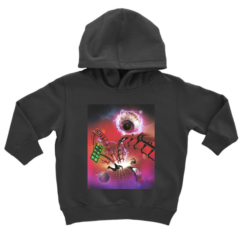 Mug Astroworld One Eye Toddler Hoodie by hastutigabriella | Artistshot