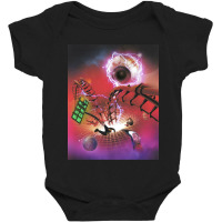 Mug Astroworld One Eye Baby Bodysuit | Artistshot