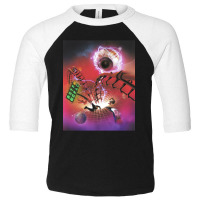 Mug Astroworld One Eye Toddler 3/4 Sleeve Tee | Artistshot