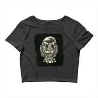 Gifts Idea Black Lagoon Gift Men Crop Top | Artistshot