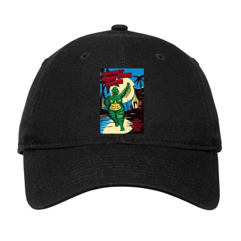 Gifts Idea Black Lagoon My Favorite People Adjustable Cap by ArtistMolly | Artistshot