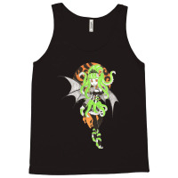 Vintage Classic  Lovecraft Films Characters Funny Gifts Boy Girl Tank Top | Artistshot