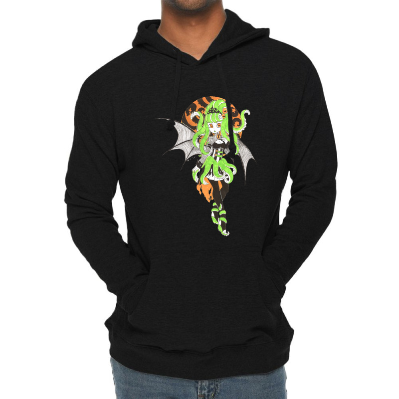 Vintage Classic  Lovecraft Films Characters Funny Gifts Boy Girl Lightweight Hoodie | Artistshot