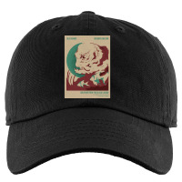 Mens Best Black Lagoon Funny Gifts Boy Girl Kids Cap | Artistshot