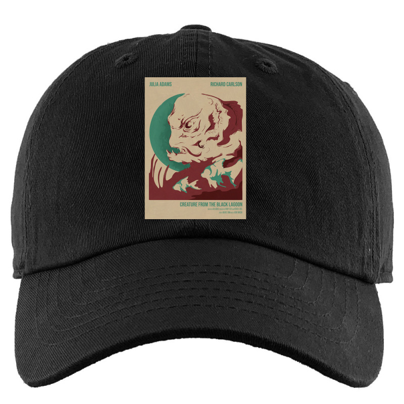 Mens Best Black Lagoon Funny Gifts Boy Girl Kids Cap by ArtistMolly | Artistshot