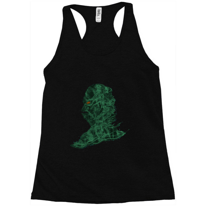 Mens Best Creature My Favorite People Racerback Tank by ArtistMolly | Artistshot