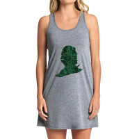 Mens Best Creature My Favorite People Tank Dress | Artistshot