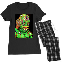 Proud  Black Lagoon Women My Favorite Women's Pajamas Set | Artistshot