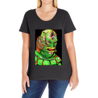 Proud  Black Lagoon Women My Favorite Ladies Curvy T-shirt | Artistshot