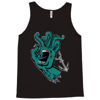 Vintage Movies  Chibi Fanart Horror Story Films Characters Mens My Fav Tank Top | Artistshot