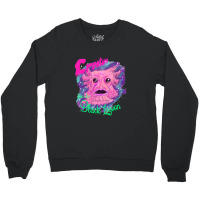 Retro  Black Lagoon Mens Womens Crewneck Sweatshirt | Artistshot