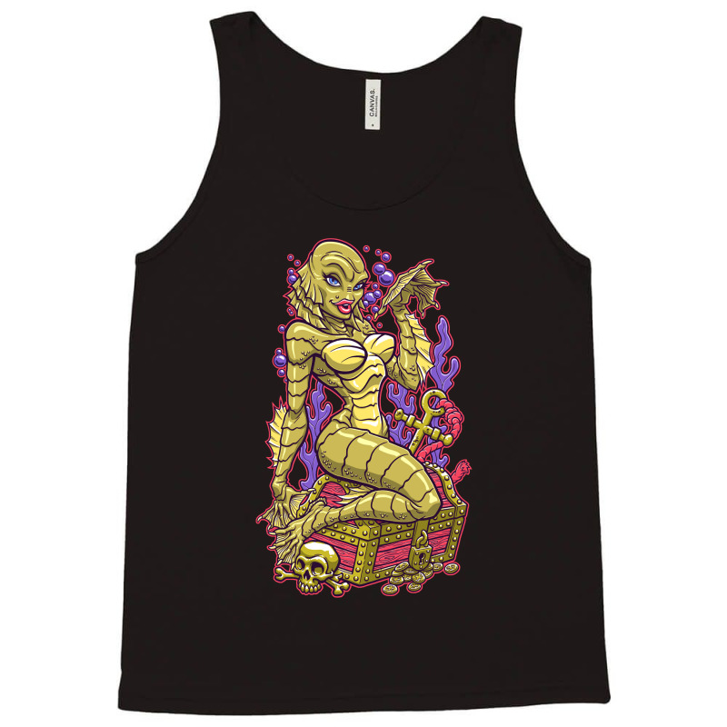 Vintage  Counterculture  For Men Women Tank Top by ArtistMolly | Artistshot