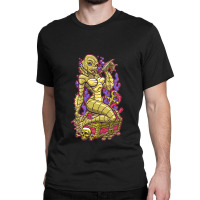 Vintage  Counterculture  For Men Women Classic T-shirt | Artistshot