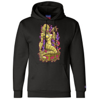 Vintage  Counterculture  For Men Women Champion Hoodie | Artistshot