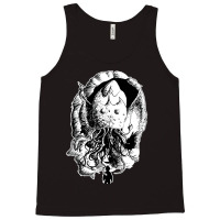 Vintage Photographic Calls Movie Character Men Women Tank Top | Artistshot