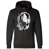 Vintage Photographic Calls Movie Character Men Women Champion Hoodie | Artistshot