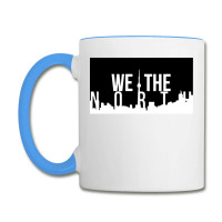 We The North Sport Coffee Mug | Artistshot