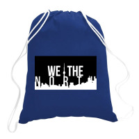 We The North Sport Drawstring Bags | Artistshot