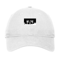 We The North Sport Adjustable Cap | Artistshot