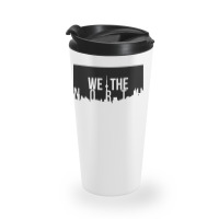 We The North Sport Travel Mug | Artistshot