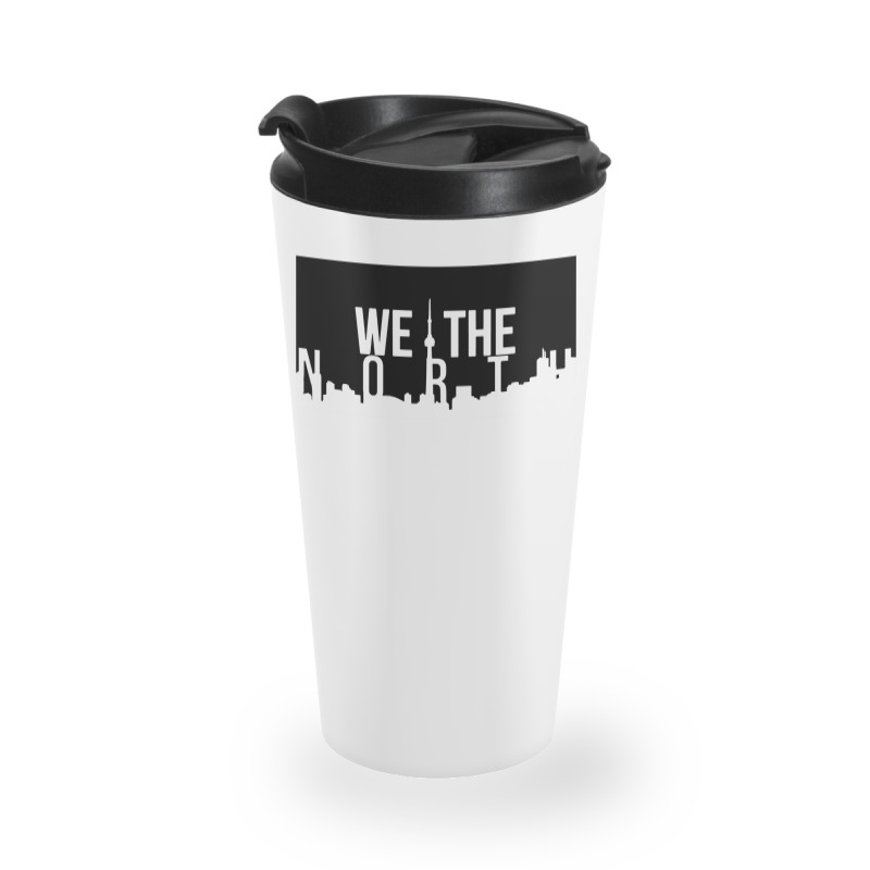 We The North Sport Travel Mug | Artistshot