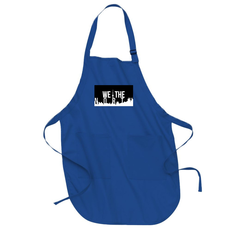 We The North Sport Full-length Apron | Artistshot