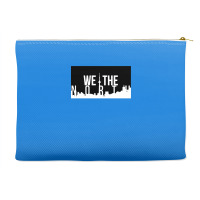 We The North Sport Accessory Pouches | Artistshot